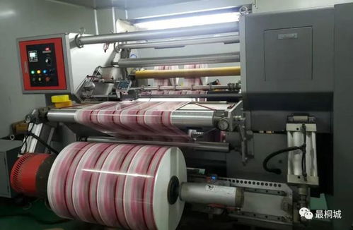 包裝產業(yè)巡禮 中景泰包裝——專注日用與商用包裝袋及膜產品研發(fā)生產，創(chuàng)新油墨技術驅動可持續(xù)發(fā)展